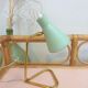 Lampe cocotte
