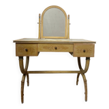 20th century Empire style lady's dressing table
