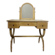 Coiffeuse de dame de style Empire XX siècle
