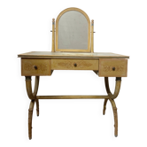 20th century Empire style lady's dressing table
