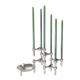 Nagel candle holder set