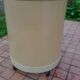 Plastic dressing table year 60/70