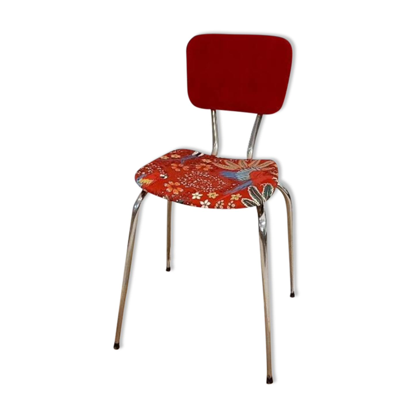 Vintage office chair