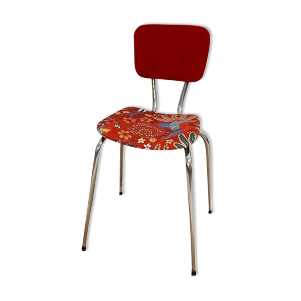Chaise vintage bureau