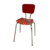 Chaise vintage bureau