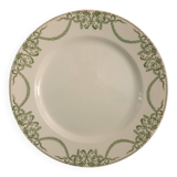 Serving dish