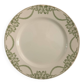 Plat de service