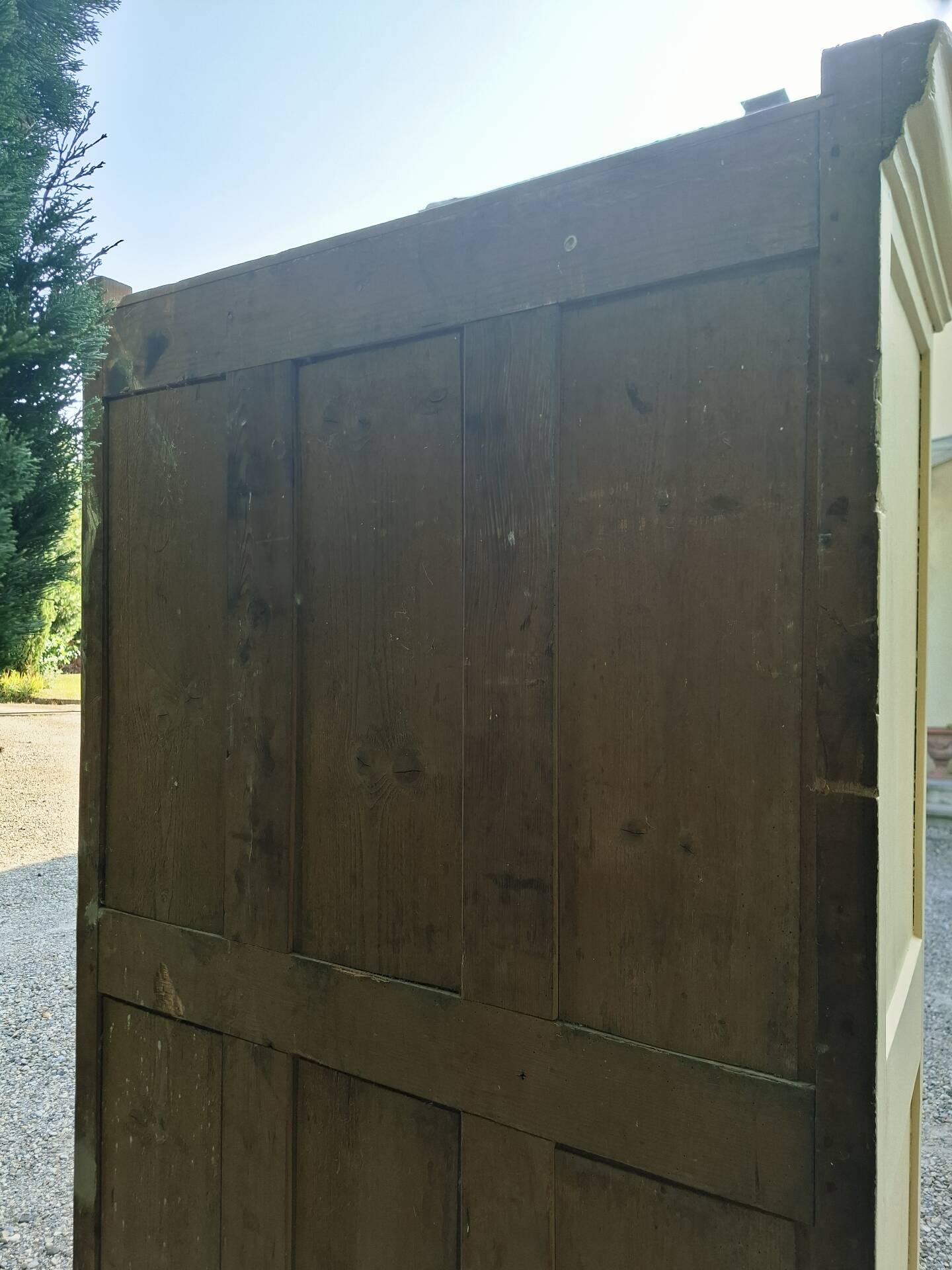Armoire Parisienne