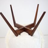 Pair of Restored Lounge Chairs by Miroslav Navratil, 1960s