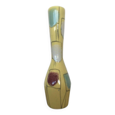 Midcentury Design Ceramic Vase by Ditmar Urbach, circa 1960s