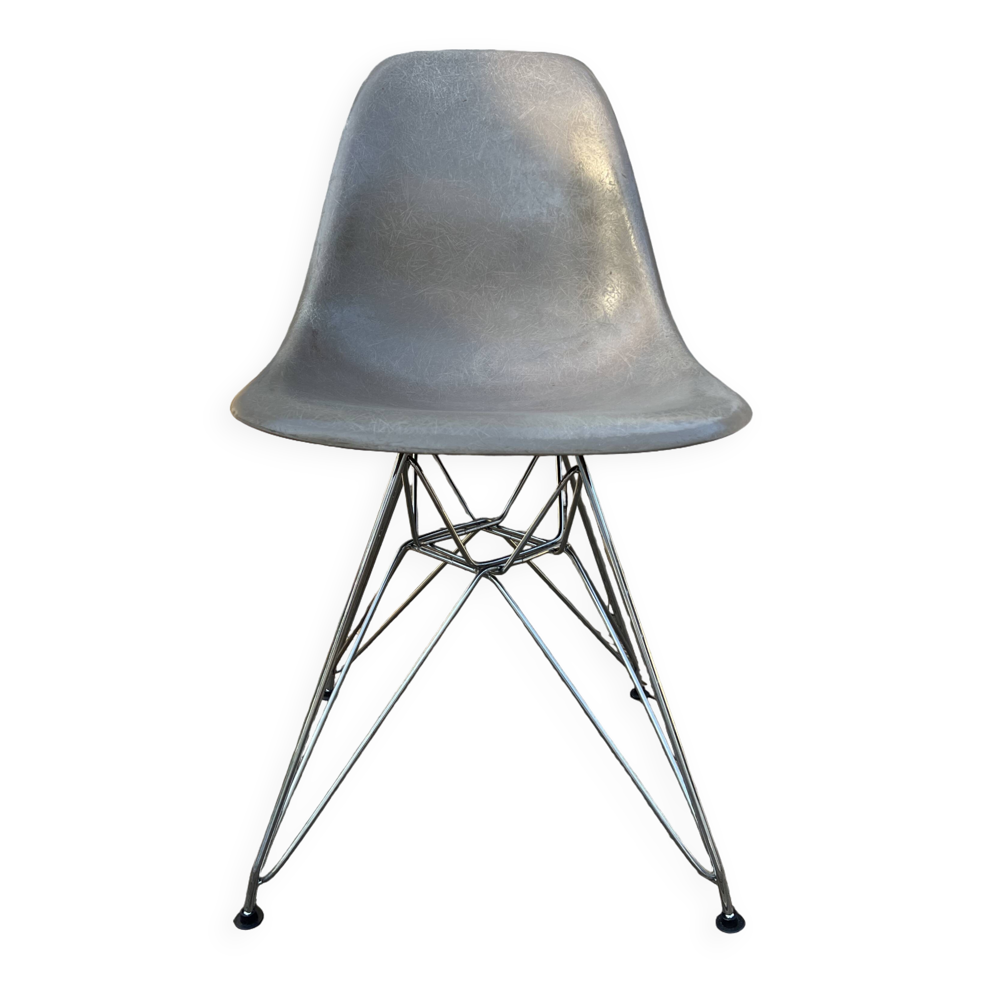 DSR EAMES HERMAN MILLER MOBILIER INTERNATIONAL VITRA