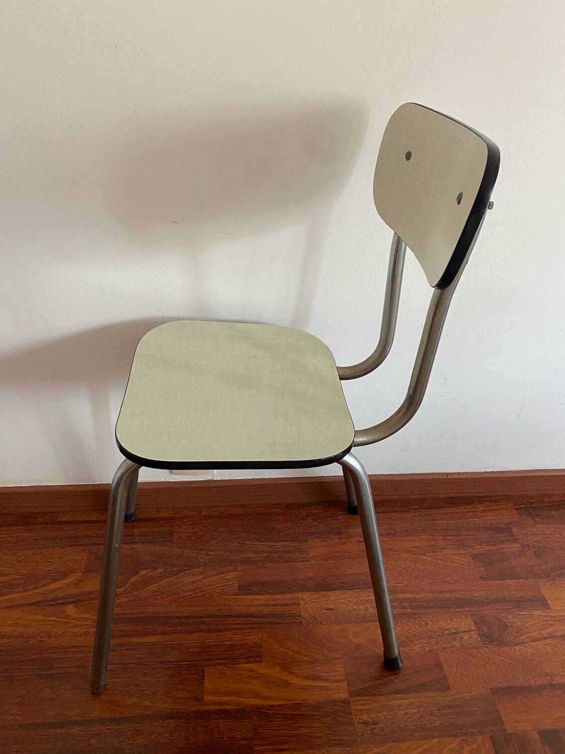 Formica chair