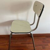 Formica chair