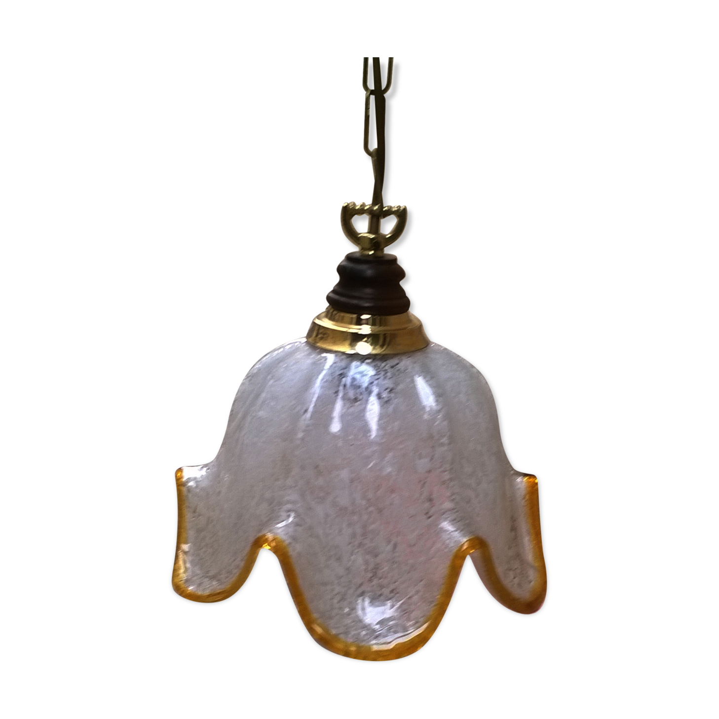 Hanging Murano Mazzega