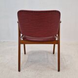 Dining or Restaurant Chairs by Cees Braakman for Pastoe, 1950's