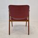 Chaises de salle à manger ou de restaurant par Cees Braakman pour Pastoe, années 1950