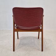 Dining or Restaurant Chairs by Cees Braakman for Pastoe, 1950's