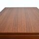 Vintage Danish Coffee Table Teak Model Casino By Sven Engström & Gunnar Myrstrand For Tingströms Swe