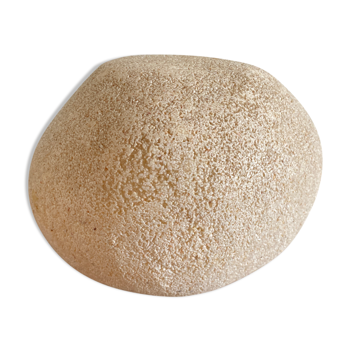 Andre Cazenave pebble lamp