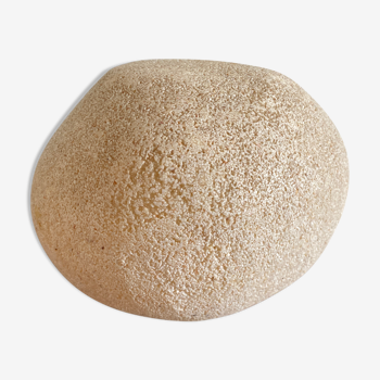 Andre Cazenave pebble lamp