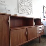 Teak 60s sideboard
