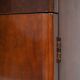 Walnut Veneered Drawer Cabinets or Nightstands by Baker, England, 1970s