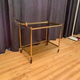 Bar trolley, 1970s