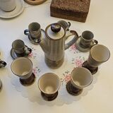 Coffee service