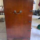 Commode bateau