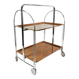 Foldable, mobile Bauhaus bar, Germany 1970s