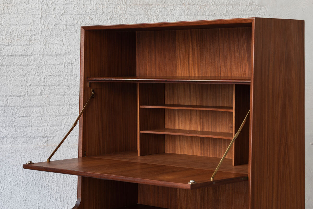 Cabinet by Louis Van Teeffelen for Wébé, Dutch design 1960's.