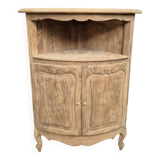 Corner cabinet