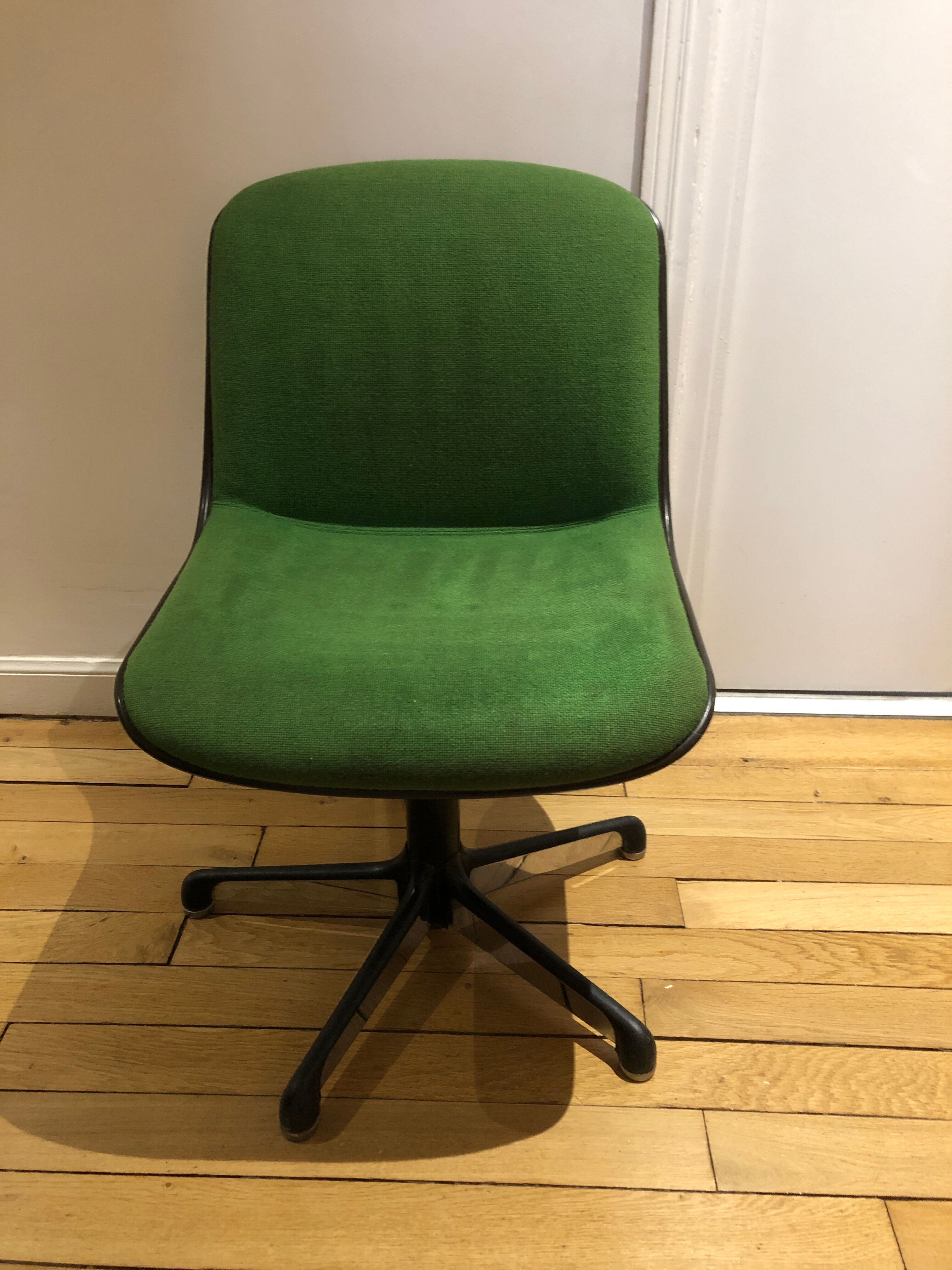 Fauteuil de bureau de la marque Comforto