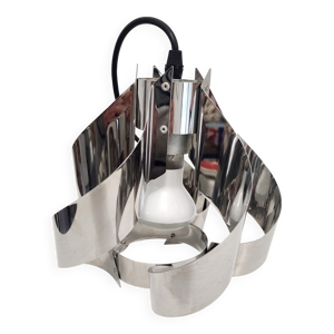 suspension tourbillon