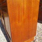 Enfilade en teck Gplan