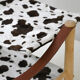 Scandinavian “Safari” armchair by Elias Svedberg