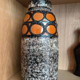 West germany scheurich vase