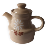 Cafetière en grès Saint Amand Automne