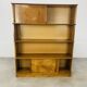 Oscar teak shelf/bookcase, 1960s