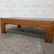 Table basse année 80