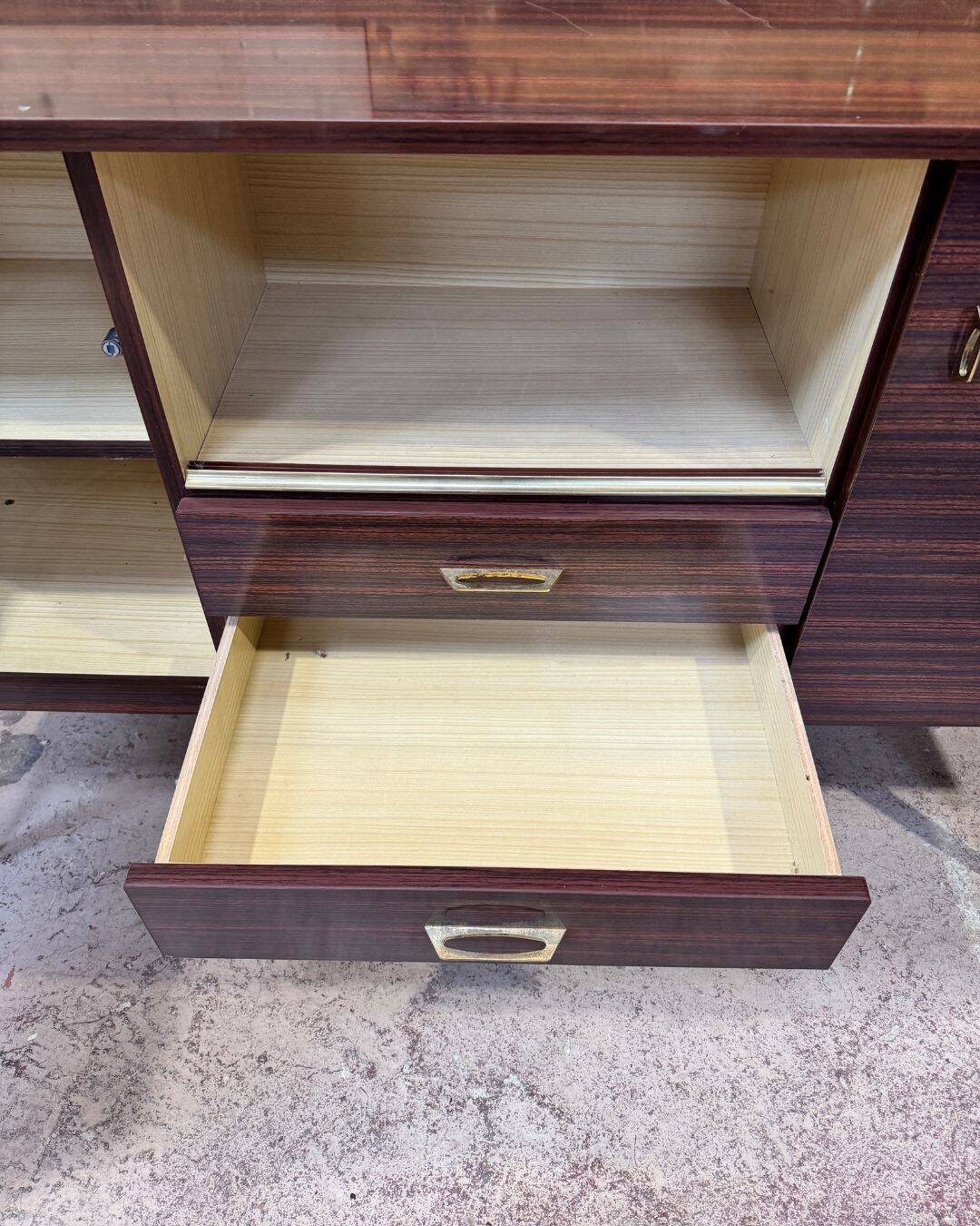 Enfilade vintage