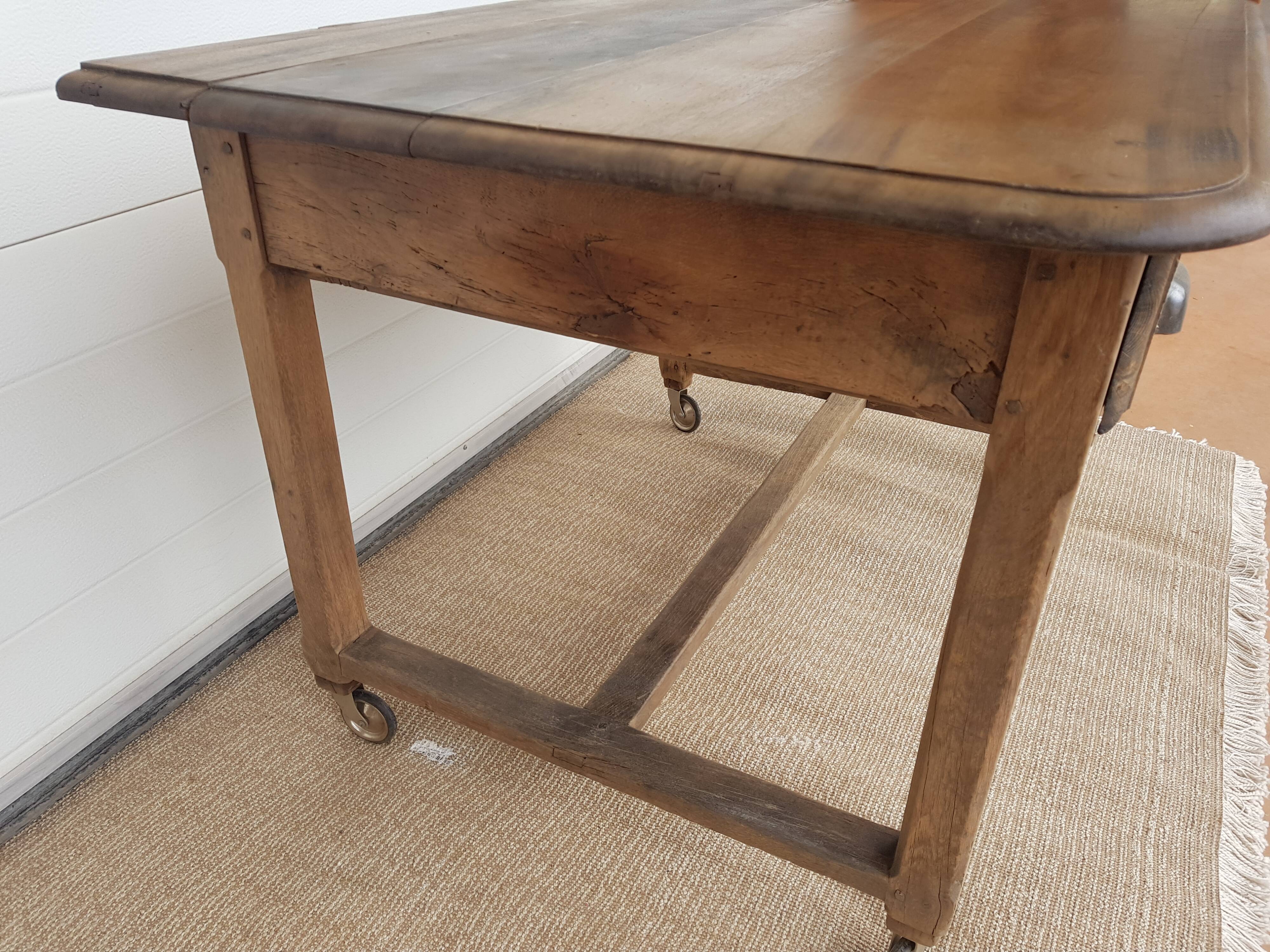 Railway Station Trade Office with "Service Label" 1930s