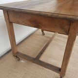 Railway Station Trade Office with "Service Label" 1930s