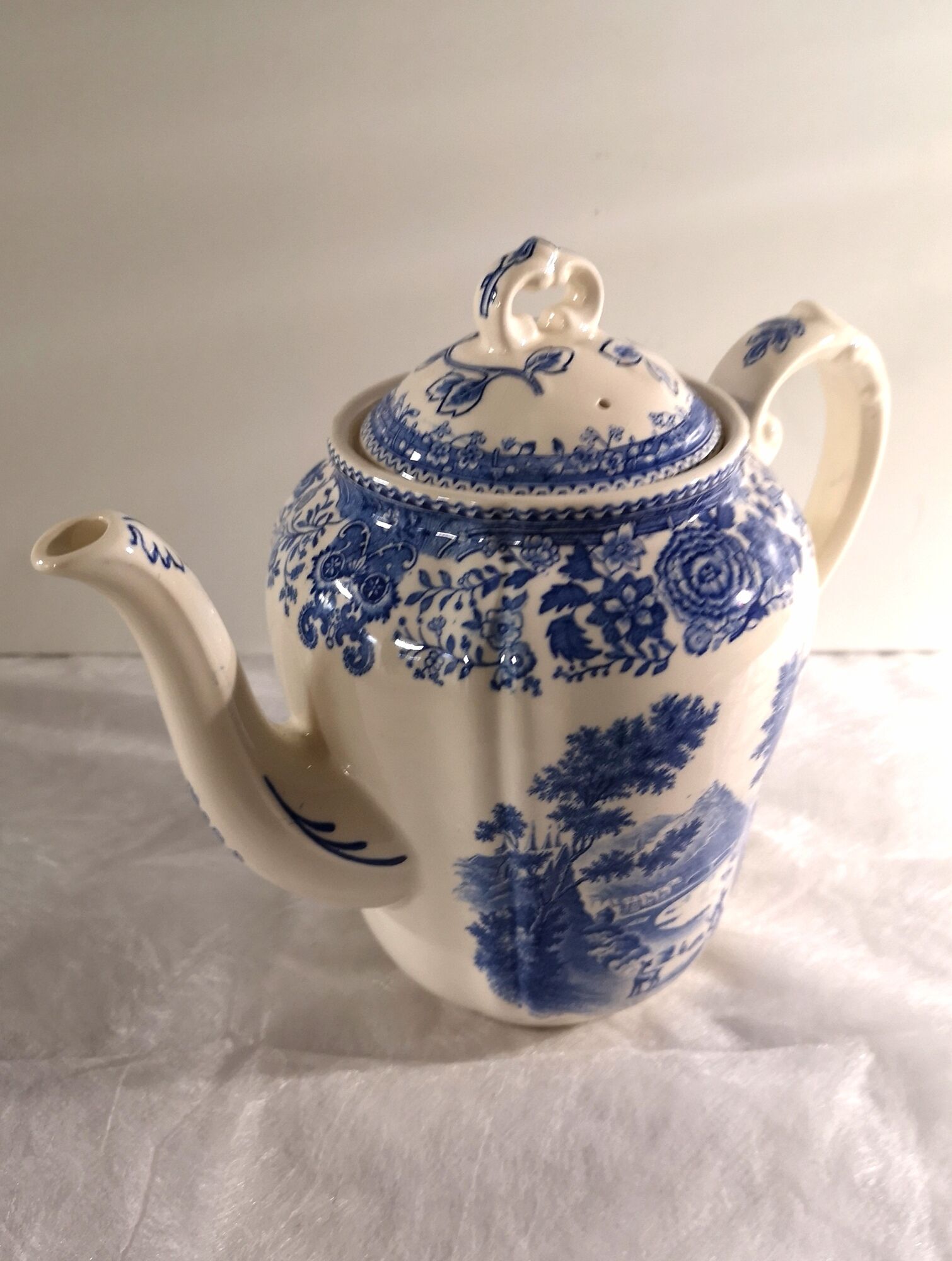 Cafetière, théière Burgenland Villeroy and Boch