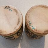 Pair of small vases