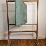 Old swivel school board