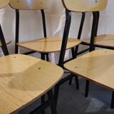 Vintage Chairs, 1970s