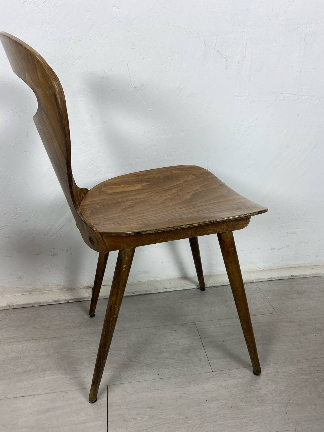 Baumann Ant Chairs