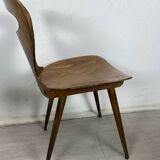 Chaises fourmi baumann