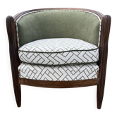 Barrel Chairs